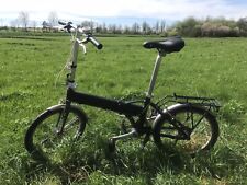 20" Dahon Speed Składany rower podstawa z aluminiową ramą roweru elektrycznego na sprzedaż  Wysyłka do Poland