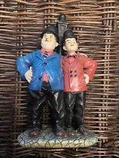laurel hardy ornaments for sale  BOLTON