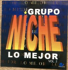 Grupo niche mejor for sale  FROME