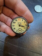 Vintage services watch for sale  LEYLAND