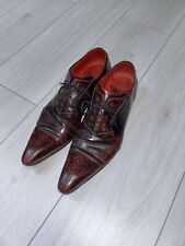 Jeffery west shoes for sale  HEREFORD