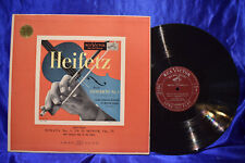 Heifetz bruch concerto for sale  Cambridge