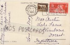 Genealogy postcard austin for sale  WATERLOOVILLE