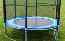 Trampolino elastico 180cm usato  La Spezia