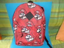 Sac super mario d'occasion  Salies-de-Béarn