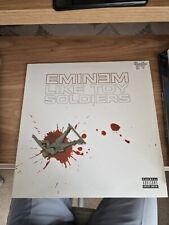 eminem toy for sale  CAMBRIDGE