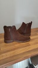 Mens brown ankle for sale  MEXBOROUGH