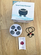 Electric scalp massager for sale  ST. AUSTELL