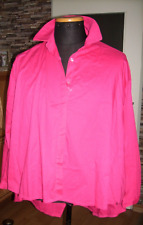 Pinke bluse pink gebraucht kaufen  Langenselbold