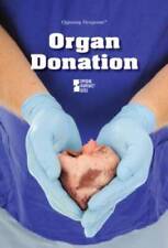 Organ donation paperback for sale  Montgomery