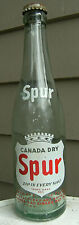 Spur soda bottle. for sale  Newbury