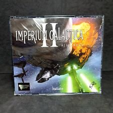 Imperium galactica alliances usato  Bologna