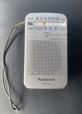 Panasonic portable radio for sale  Greenwood