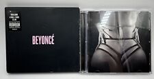 Conjunto de CD + DVD Beyoncé - Beyoncé - Álbum visual autointitulado comprar usado  Enviando para Brazil