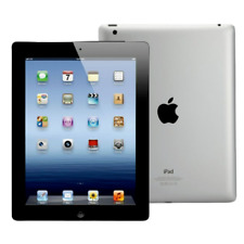 Tablet Apple iPad 4ta Generación 9,7" 16 GB gris espacial segunda mano  Embacar hacia Mexico