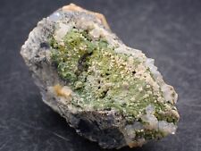 Cérusite pyromorphite quartz d'occasion  Moyenmoutier