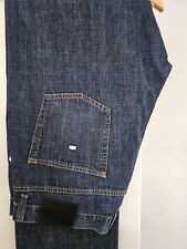 Lacoste mens jeans for sale  BENFLEET