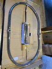 Victoriaplum oval shower for sale  WITNEY