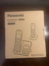 Panasonic Kx-tgd832 for sale  Shipping to South Africa