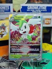 Pokemon shaymin vastro usato  Codroipo