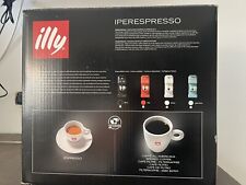 Illy iperespresso y3.3 usato  Italia