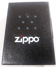 Zippo lighter gift for sale  Waterloo