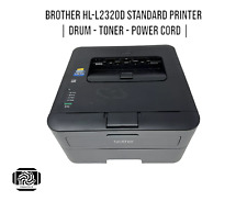 Brother l2320d mono for sale  Columbus