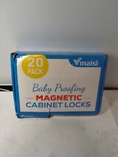 Vmaisi magnetic cabinet for sale  Chicago