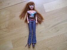 Fully dressed doll for sale  Ireland
