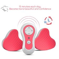 Rechargeable electric breast for sale  Shipping to Ireland