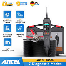 Ancel pb500 powerscan for sale  Shipping to Ireland