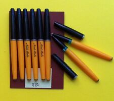 Penne stilografiche stock usato  Ostra Vetere
