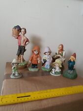 Vintage figurines ornaments for sale  TAUNTON
