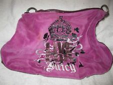 Juicy couture purple for sale  Citrus Heights