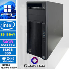 Z440 intel xeon for sale  Shipping to Ireland