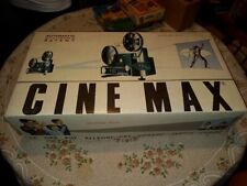 Cine max brevettato usato  Italia