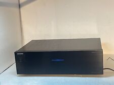 Onkyo M-5010 2-Channel Power Amplifier 8-Ohms 2-CH Home Audio - Black for sale  Shipping to South Africa