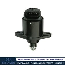 Motorino del minimo usato  Treglio