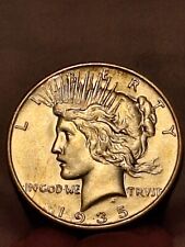 1395 peace dollar for sale  Chanhassen