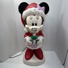 Minnie mouse christmas for sale  Tolleson