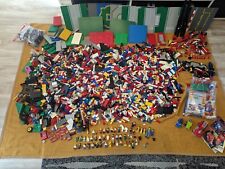 Lego konvolut großes gebraucht kaufen  Elmshorn