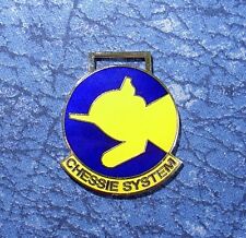 Chessie system railroad for sale  USA