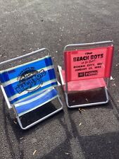 chairs beach concert for sale  Coatesville