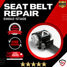 Seat belt repair for sale  Agawam