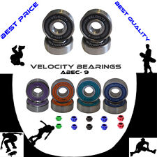 Abec wheel bearings for sale  BRISTOL
