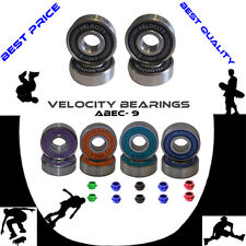 Abec wheel bearings d'occasion  Expédié en Belgium