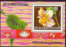 Guinea equatoriale 1976 usato  Trambileno