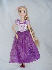 Disney rapunzel doll for sale  LITTLEHAMPTON