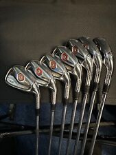 Taylormade r11 irons for sale  CHESTER LE STREET