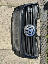 vw golf mk5 grill for sale  STOKE-ON-TRENT